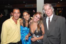 Baile dos Professores 2008 